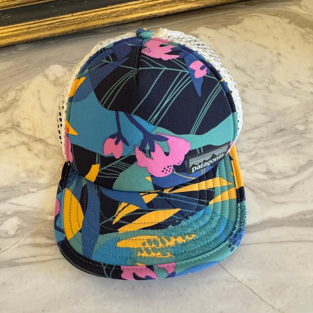 Patagonia Trucker Hat